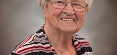 Laurette Gagnon