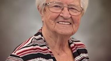 Laurette Gagnon