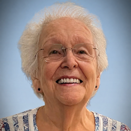 Photo de Mme Hélène Gravel, avis de décès à Granby