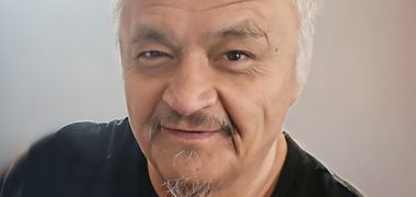M. Ghislain CLARY