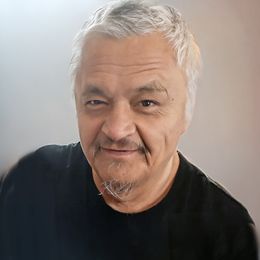 Photo of M. Ghislain CLARY, obituary in Obedjiwan