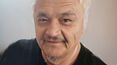 M. Ghislain CLARY