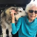 Lila B Stern