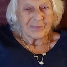 Photo of Vivian Lola Ingram, obituary in Hudson