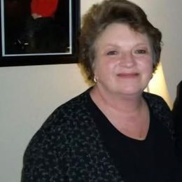 Photo of Patricia Renee Thompson, obituary in Ormstown
