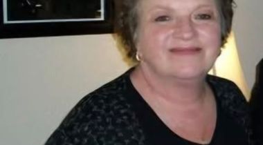 Patricia Renee Thompson