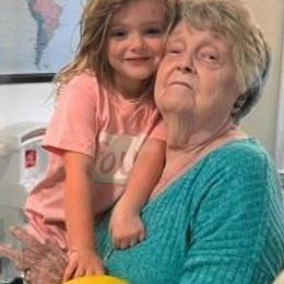 Photo of Marie Edwins Gleavy, obituary in Alma