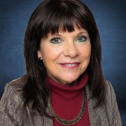Photo of Lucille Pellerin, obituary