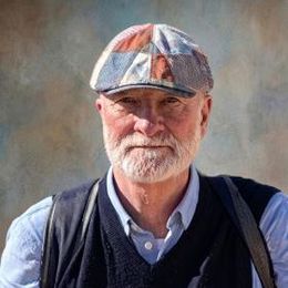 Photo of Luc Vanasse, obituary in Joliette