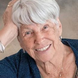 Photo of Béatrice Carrier Tanguay, obituary in Kirkland