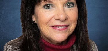 Lucille Pellerin