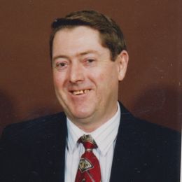 Photo of Joris Matton, obituary in Saint-Jean-sur-Richelieu