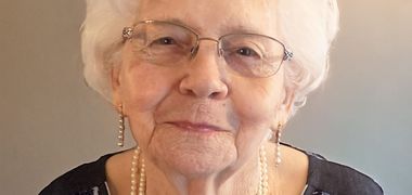 Mme Huguette Boivin TREMBLAY