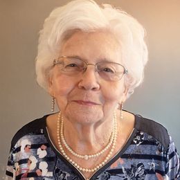 Photo of Mme Huguette Boivin TREMBLAY, obituary in Saint-Félicien