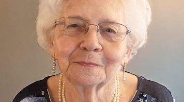 Mme Huguette Boivin TREMBLAY