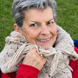 Photo of Lise DesGroseilliers (née Pinsonneault), obituary in Salaberry-de-Valleyfield