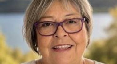 Murielle Bourgouin Deschênes
