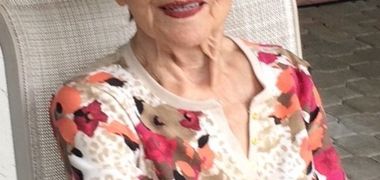 Annemarie Borgiel