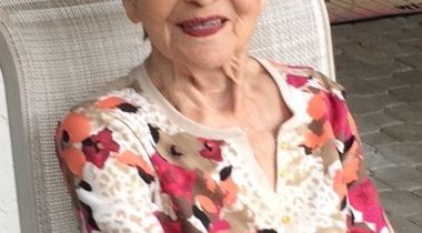Annemarie Borgiel