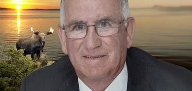 Fernand (Laurent) Tremblay