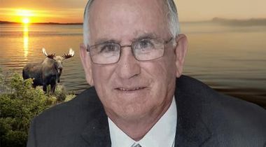 Fernand (Laurent) Tremblay