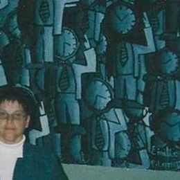 Photo of Huguette Godin, obituary in Gatineau