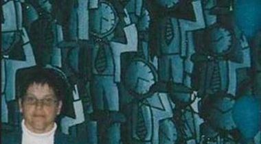 Huguette Godin