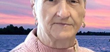 Gracijela Radosevic Pocrnja