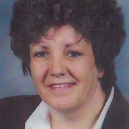 Photo of LECLERC, Aline Julien, obituary in Donnacona