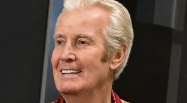 John Joseph Benjamin Sr.