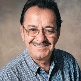Photo of Adrien Degrâce, obituary in Matapédia