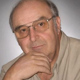 Photo of Fernand Barré, obituary in Franklin