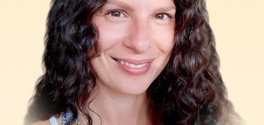 Isabella Buffone Antonucci