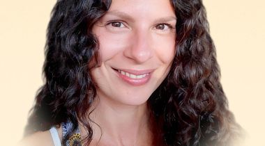 Isabella Buffone Antonucci