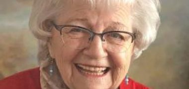 Martine Jones
