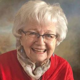 Photo of Martine Jones, obituary in Rimouski