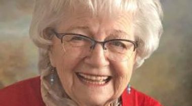 Martine Jones