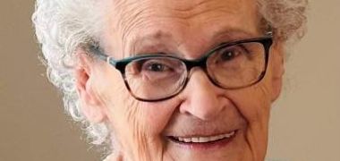 Jeannette Carrier Girard