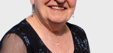 Monique Giroux Lescarbeau