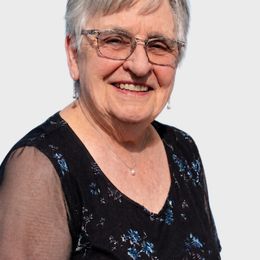 Photo of Monique Giroux Lescarbeau, obituary in Repentigny