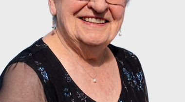 Monique Giroux Lescarbeau