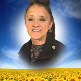 Photo of Lorraine Béliveau, obituary in Grande-Rivière