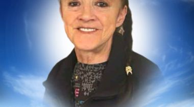 Lorraine Béliveau