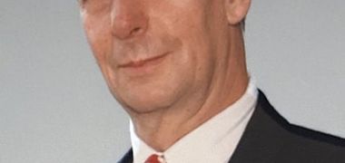 Mieczyslaw Dmytro Hawraniak