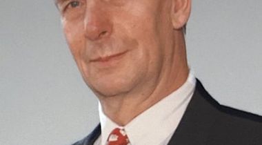 Mieczyslaw Dmytro Hawraniak