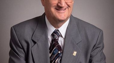 M. Gaétan Charlebois
