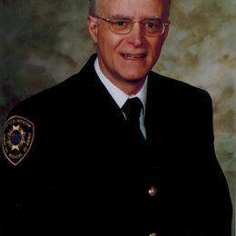 Photo of André Dupuis, obituary in Montréal