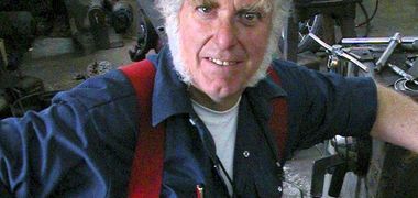 Willis Bruce Fowler