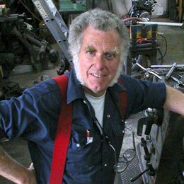 Photo of Willis Bruce Fowler, obituary in Sherbrooke