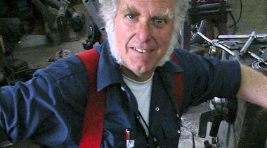 Willis Bruce Fowler